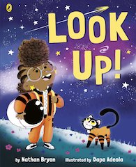 Look Up! (30 Copies)