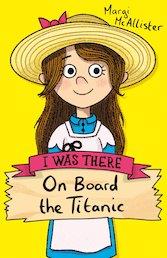 On Board the Titanic