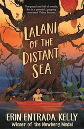 Lalani of the Distant Sea