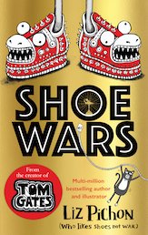 Shoe Wars