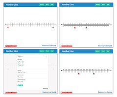 Number Line