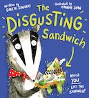 The Disgusting Sandwich