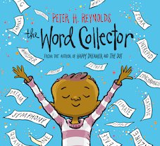 The Word Collector
