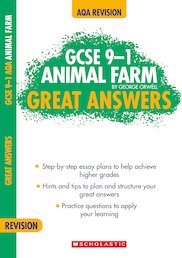 Animal Farm (10 Copies)