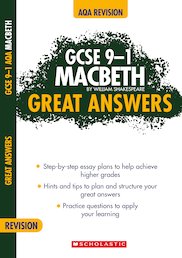 Macbeth (10 Copies)
