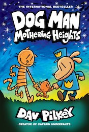 Mothering Heights (the new blockbusting international bestseller)