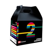Literacy Assessment Kit 2