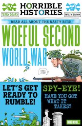 Woeful Second World War