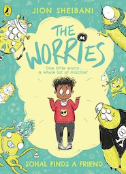 The Worries: Sohal Finds a Friend