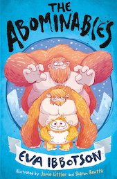 The Abominables (30 Copies)