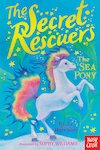 The Secret Rescuers