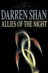 The Saga of Darren Shan