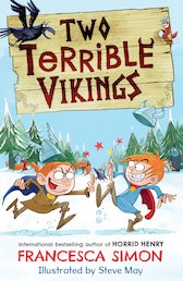 Two Terrible Vikings