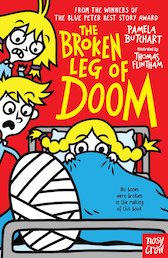 The Broken Leg of Doom