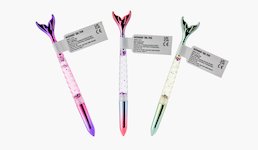 Mermaid Tail Pen