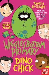 Wigglesbottom Primary: Dino Chick