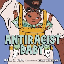 Antiracist Baby