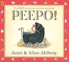 Peepo!