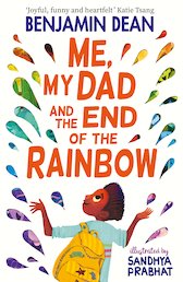 Me, My Dad and the End of the Rainbow