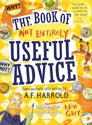 The Book of Not Entirely Useful Advice