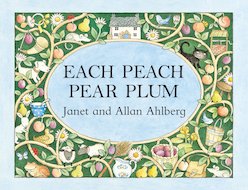Each Peach Pear Plum