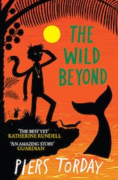 The Wild Beyond
