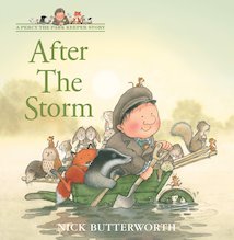 Tales from Percy's Park: After the Storm