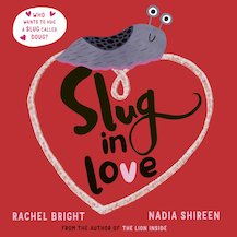 Slug in Love (6 Copies)