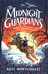 The Midnight Guardians (30 Copies)