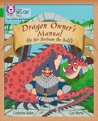 Dragon Owner's Manual