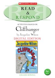 Cliffhanger (Digital Download Edition)