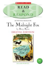 The Midnight Fox (Digital Download Edition)