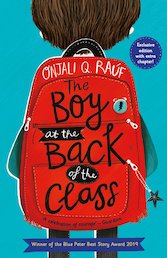 The Boy at the Back of the Class (6 Copies)