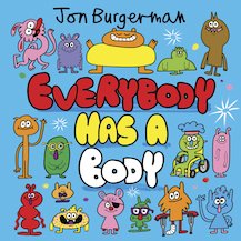 Everybody Has a Body