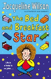 The Bed and Breakfast Star