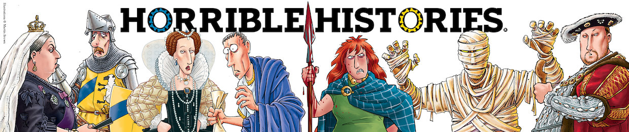 Horrible Histories