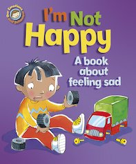 I'm Not Happy