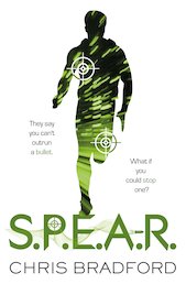 S.P.E.A.R.