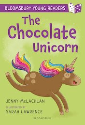 Chocolate Unicorn: A Bloomsbury Young Reader