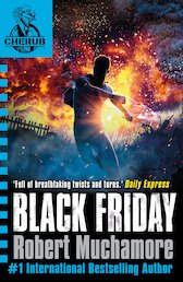 Black Friday