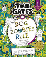 DogZombies Rule (For now...)