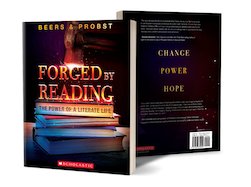 Forged by Reading: The Power of a Literate Life