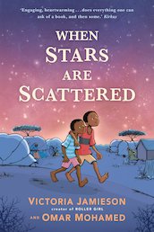 When Stars Are Scattered