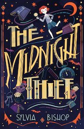 The Midnight Thief
