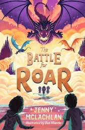 Battle for Roar
