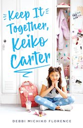 Keep It Together, Keiko Carter