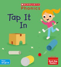 Tap It In (Phase 2, Set 1)