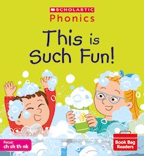 This is Such Fun! (Set 4)