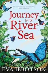 Journey to the River Sea (30 Copies)