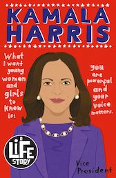 Kamala Harris